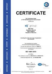 ISO 14001 SIJ ENG